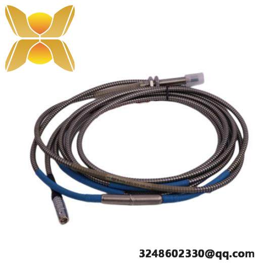 EPRO PR6423/013-000-CN Bearing vibration sensor