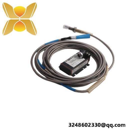 EPRO PR6423/013-020 CON021 Eddy Current Sensor