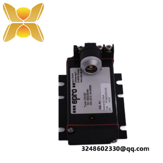EPRO PR6423/013-130