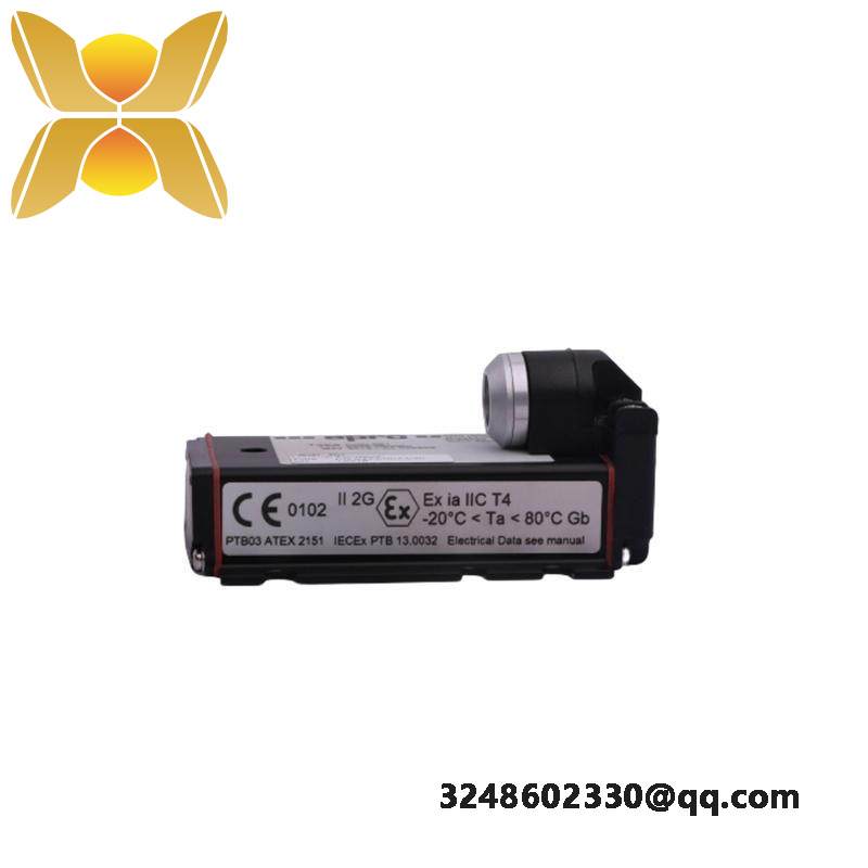 EPRO PR6480/081-100