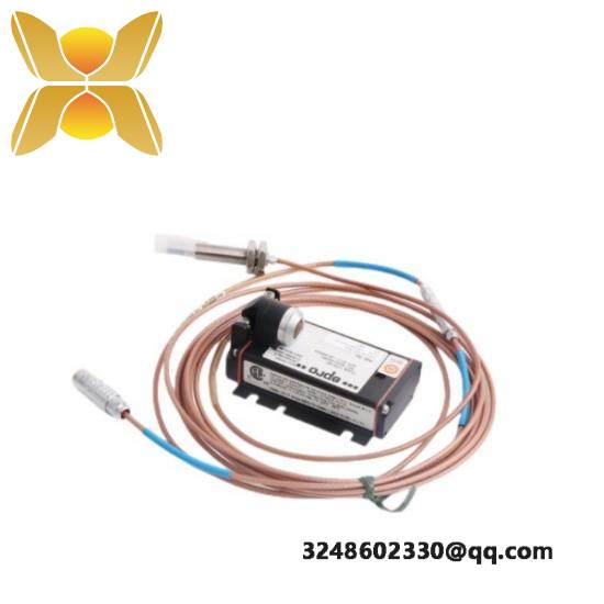 EPRO PR6423/019-030 CON021 Vibration Sensor PR6423 Series