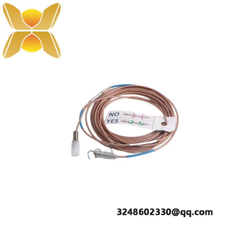 EPRO PR6423/106-OF1 PR6423/106-0F1 Eddy Current Sensor