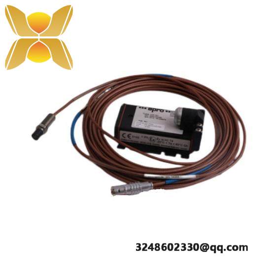 EPRO PR6423/238-110