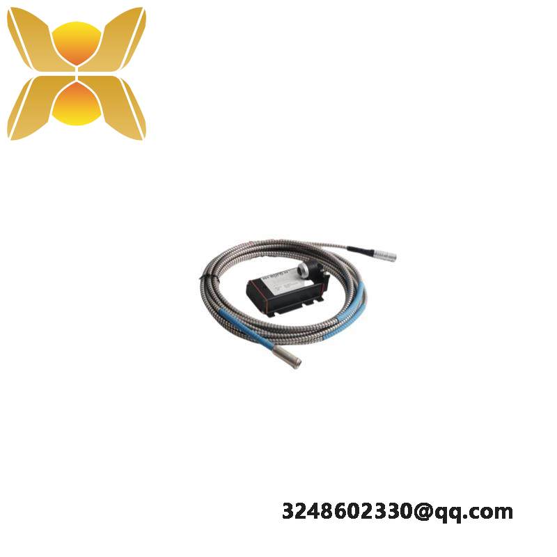 EPRO PR6423/10R-111 Current Sensor