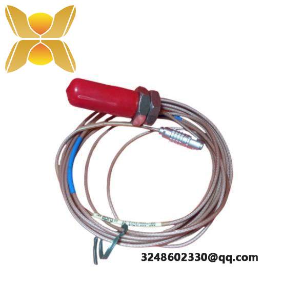 EPRO PR6424000100 PR6424/000-100