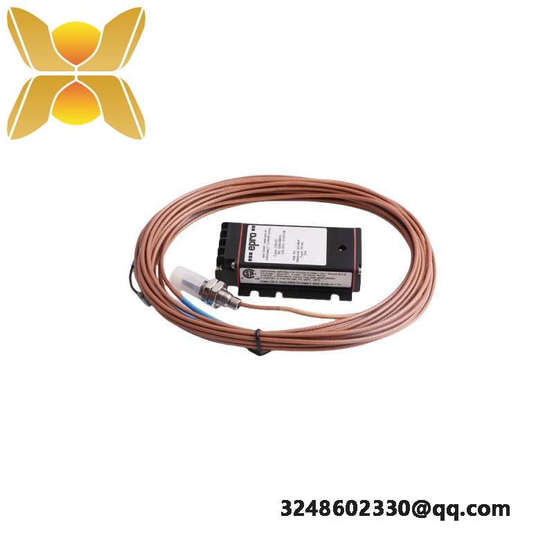 EPRO PR6424/000-030-CN CON021 Eddy Current Sensor