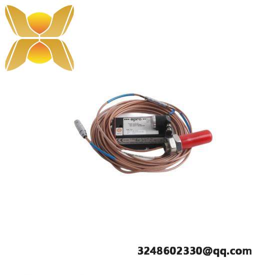 EPRO PR6423/003-030 CON021