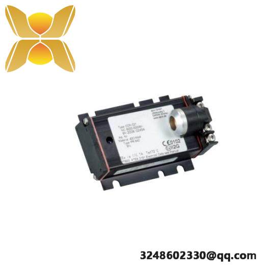 Emerson PR6426/000-130 CON021