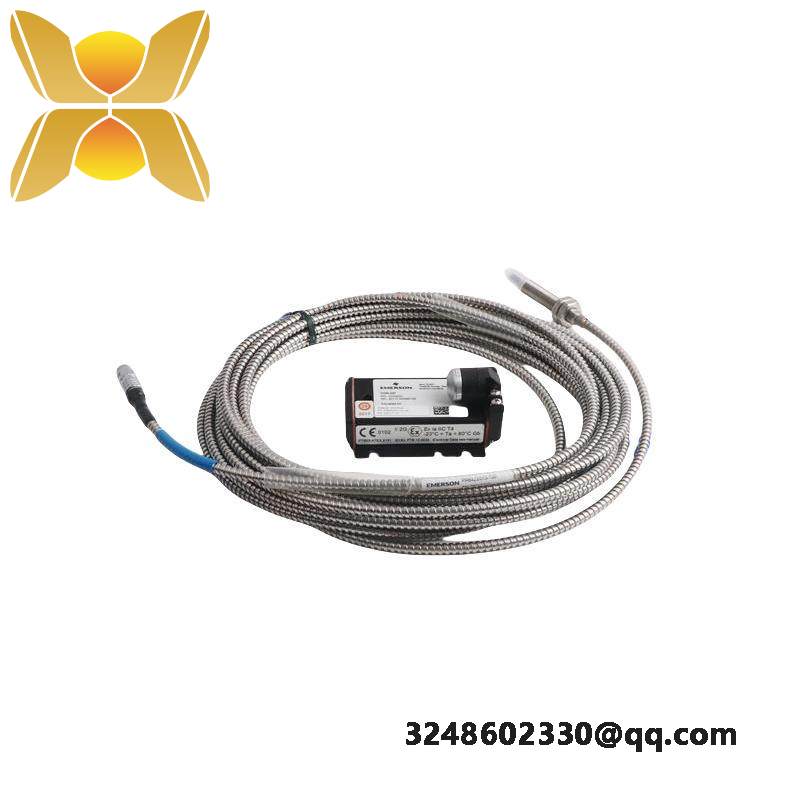 EPRO PR6424/003-030+CON021