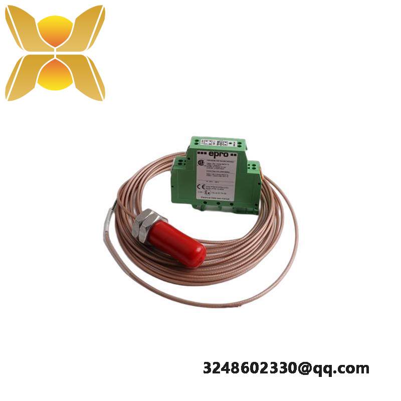 EPRO PR6424/006-010 Proximity Sensor