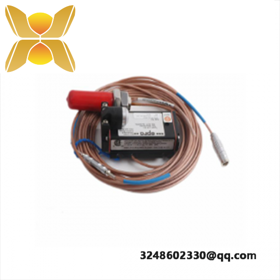 EPRO PR6424/006-030 16mm Eddy Current Sensor