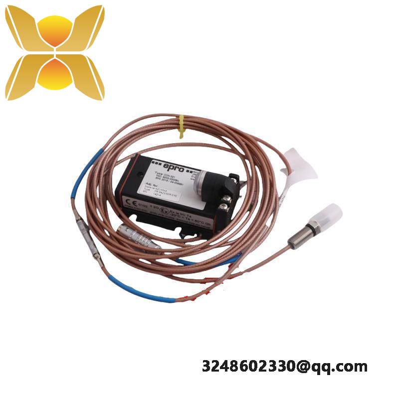 EPRO PR6424/010-010+C0N021