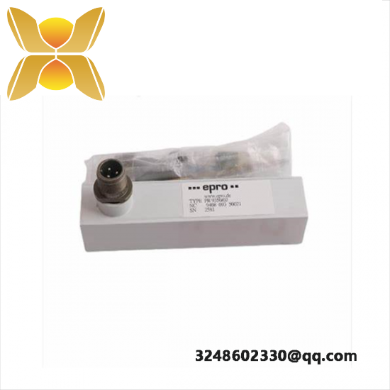 EPRO PR6424/010-010+C0N021