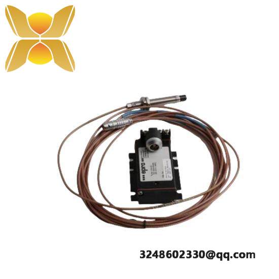 EPRO PR6424/010-010+C0N021