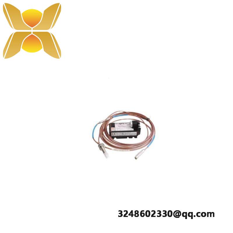 EPRO PR6424/016-030 CON021 sensor