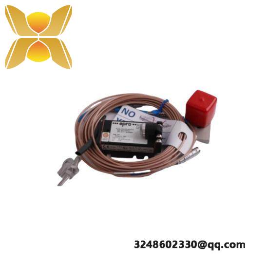 EPRO PR6426/000-030 CON021