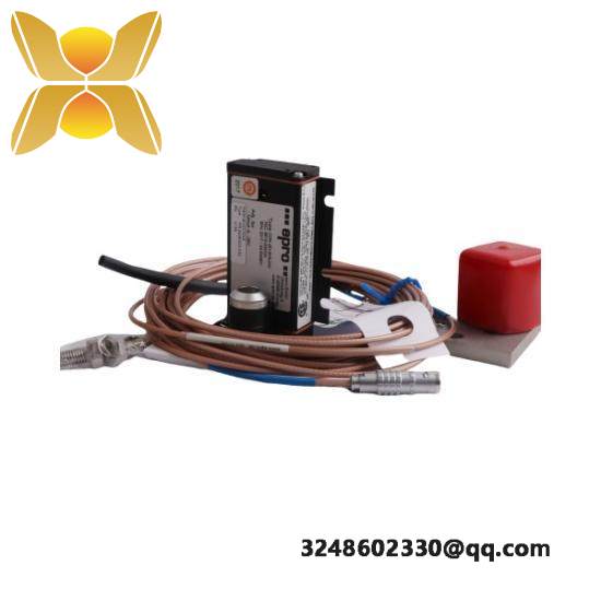 EPRO PR6426/000-030 PR6426000030 PLC DCS