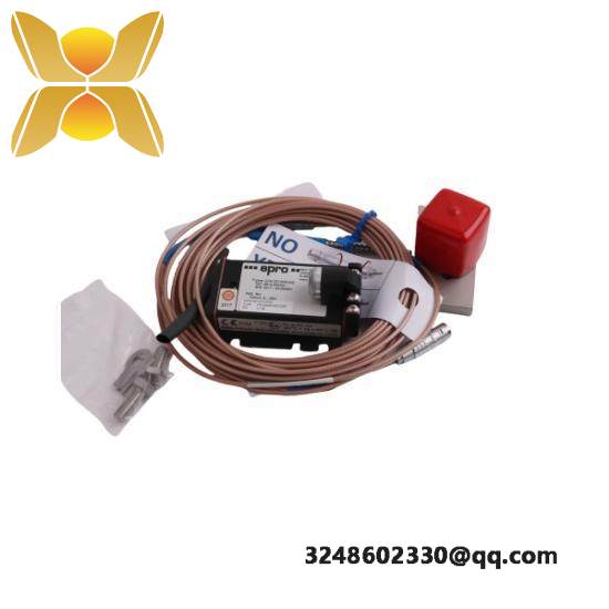 EPRO PR6426/000-030 PR6426000030 PLC DCS