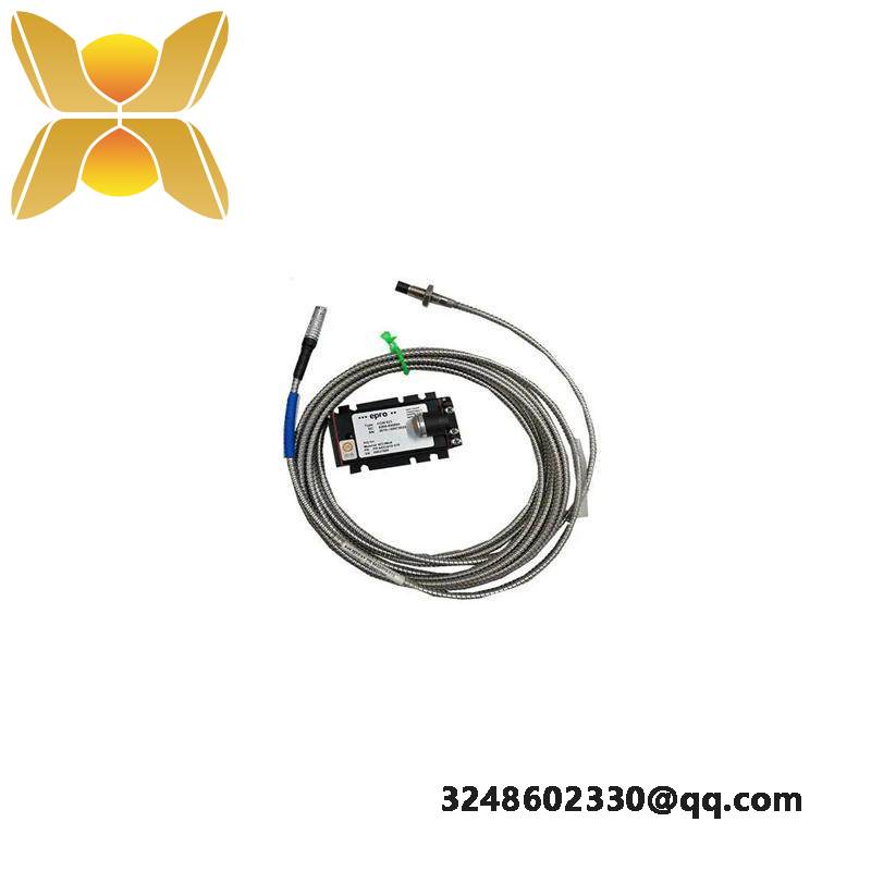 EPRO PR6426/000-110 CON021 Eddy Current Sensor