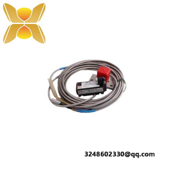 EPRO PR6426/010-000 CON021 Eddy Current Sensor