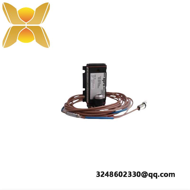 EPRO PR6426/010-100-CN CON021 Eddy Current Sensor