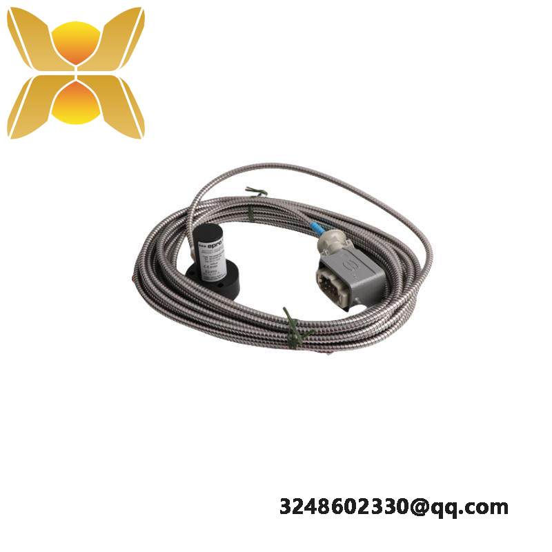 EPRO PR9268/203-000 Shaft Vibration Sensor