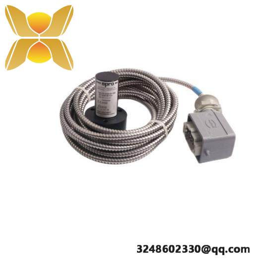 EPRO PR6424/012-000??CON011