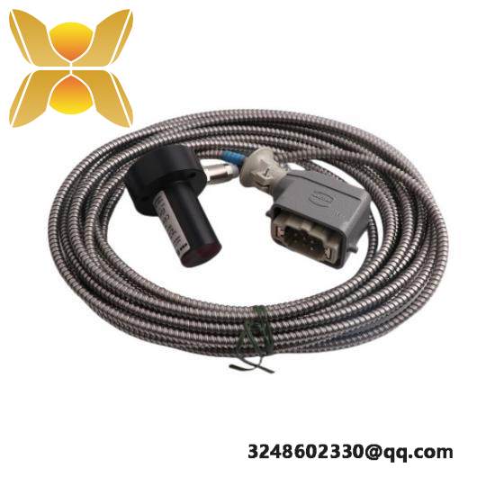 EPRO PR9268/302-000 Eddy Current Sensor