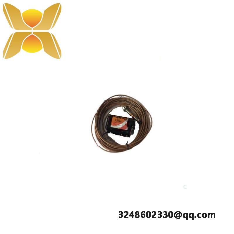 EPRO PR9268/302-000 Signal converter