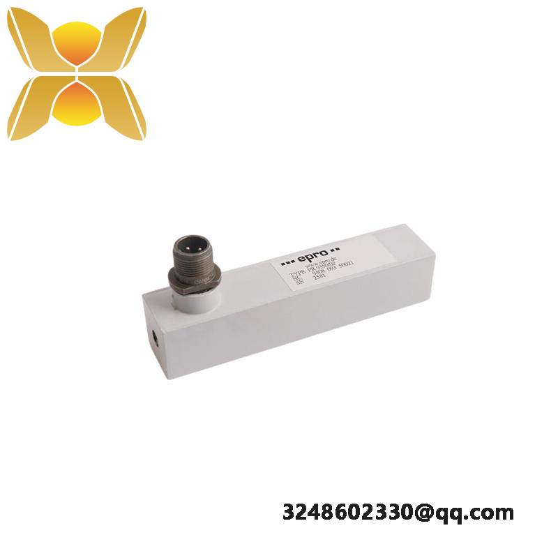 EPRO PR9350/02 Inductive Sensor