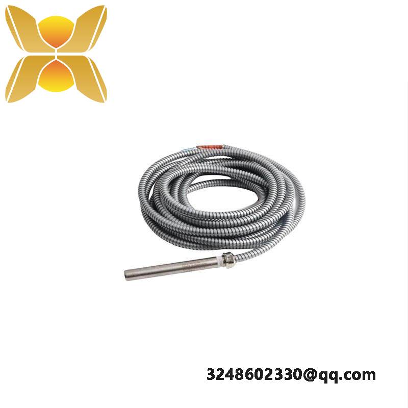 EPRO PR9376/010-001 speed sensor