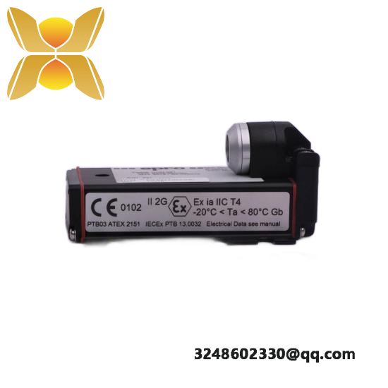 EPRO PR9623/000-031