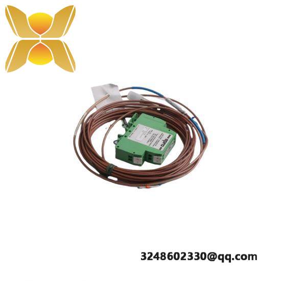 EPRO PR96424/010-000 CON011 Sensor