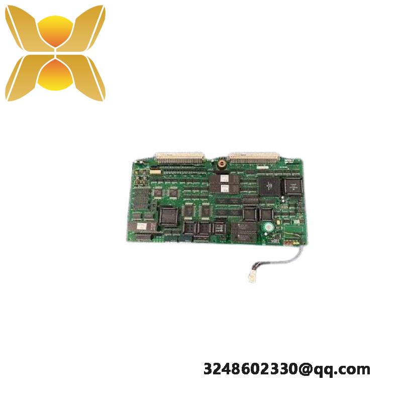 EPSON SKP326-2 MPU PCB Board
