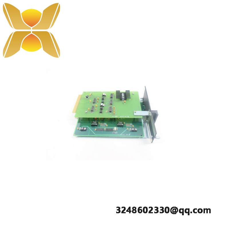 DET-TRONICS EQ2100IM Lon Isolator 18-30v-dc