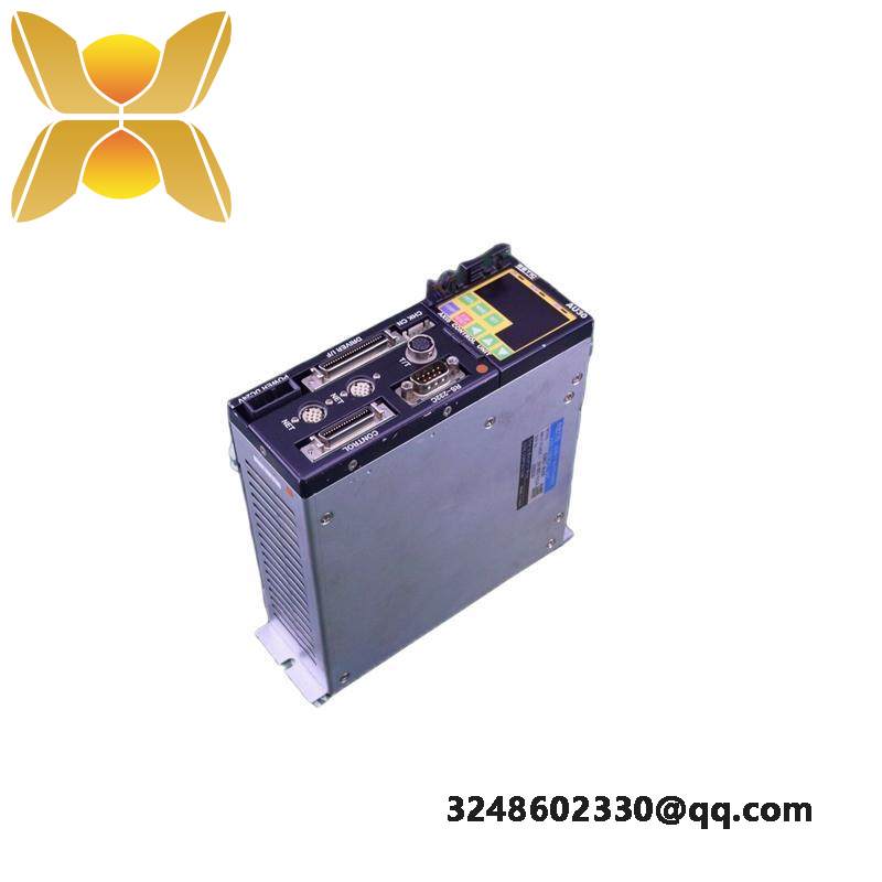 ESTIC ENRZ-AU30 NUTRUNNER UNIT