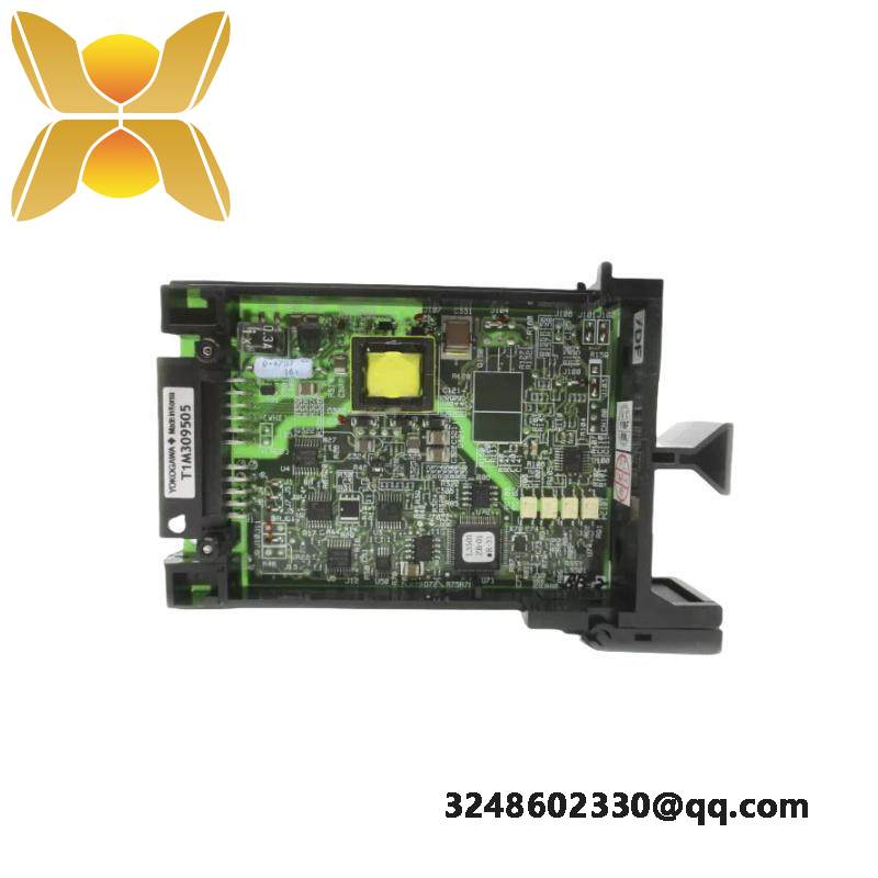 YOKOGAWA ET5*C DCS MODULES