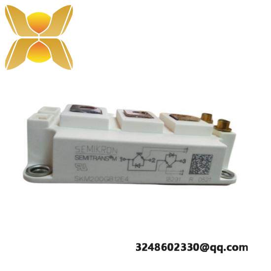 EUPEC GW E3U-GFT-FE Modular