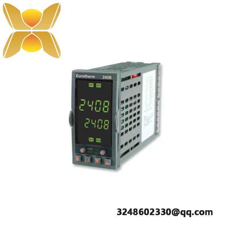 Eurotherm T2550/L80/F32/ELIN/MB