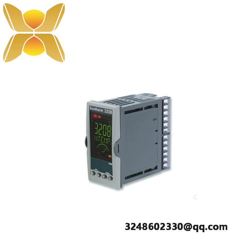 Eurotherm T2550/L80/F32/ELIN/MB