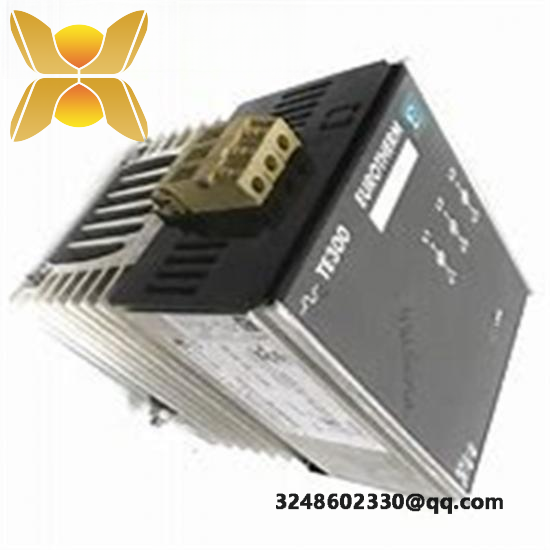 Eurotherm CID-115V Temperature Controllers
