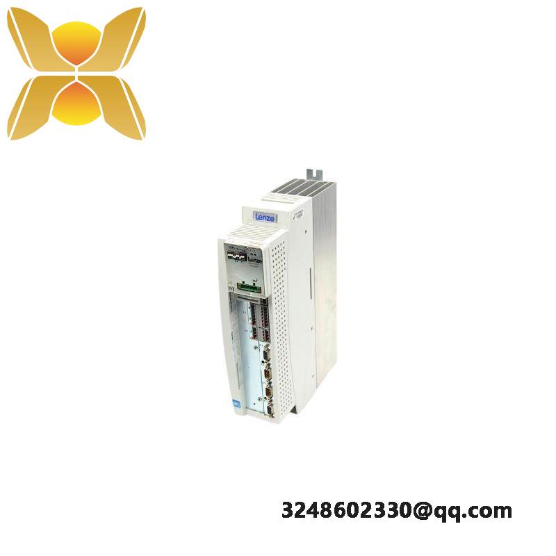 LENZE EVS9322-EP Servo Position Controller