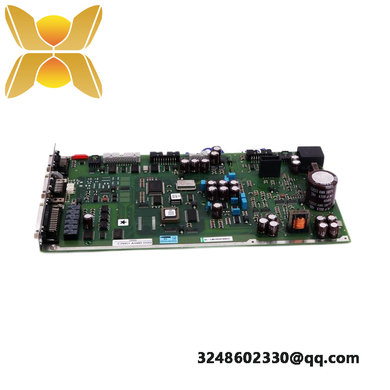 LENZE EVS9325-ES Servo Controller