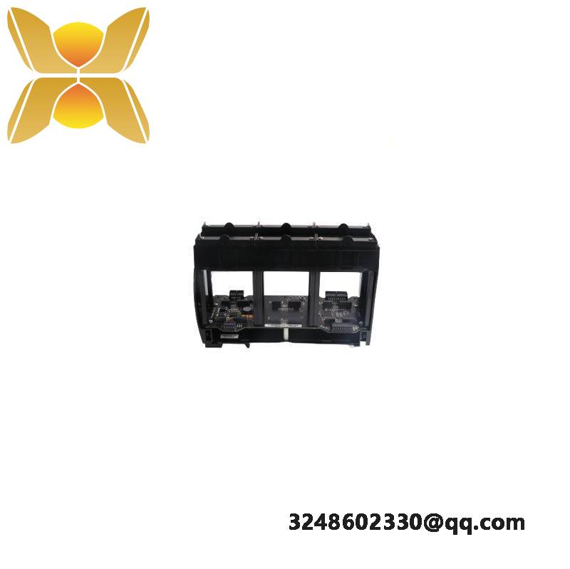 EXPANDED FSROC-EXP/EXP Emerson Remote Operations Controller