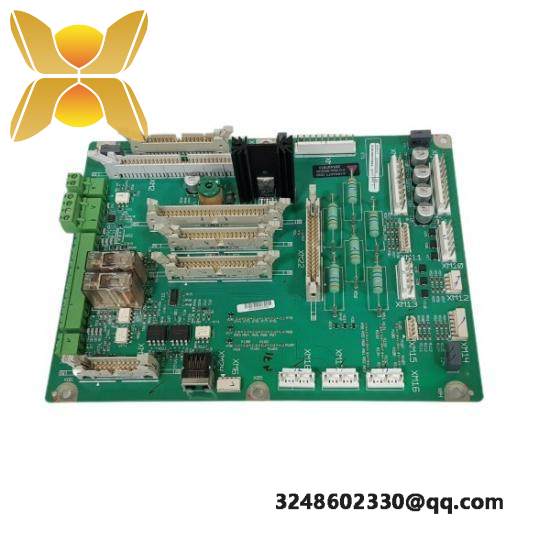 EXPUT 3402062700 PLC Module