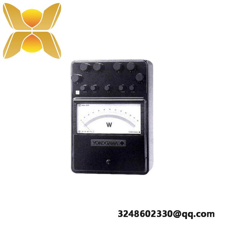 YOKOGAWA EXT*A Programmable Motion Controller