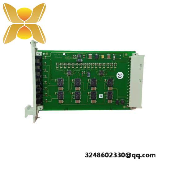 F3113  HIMA  Output Amplifier Module