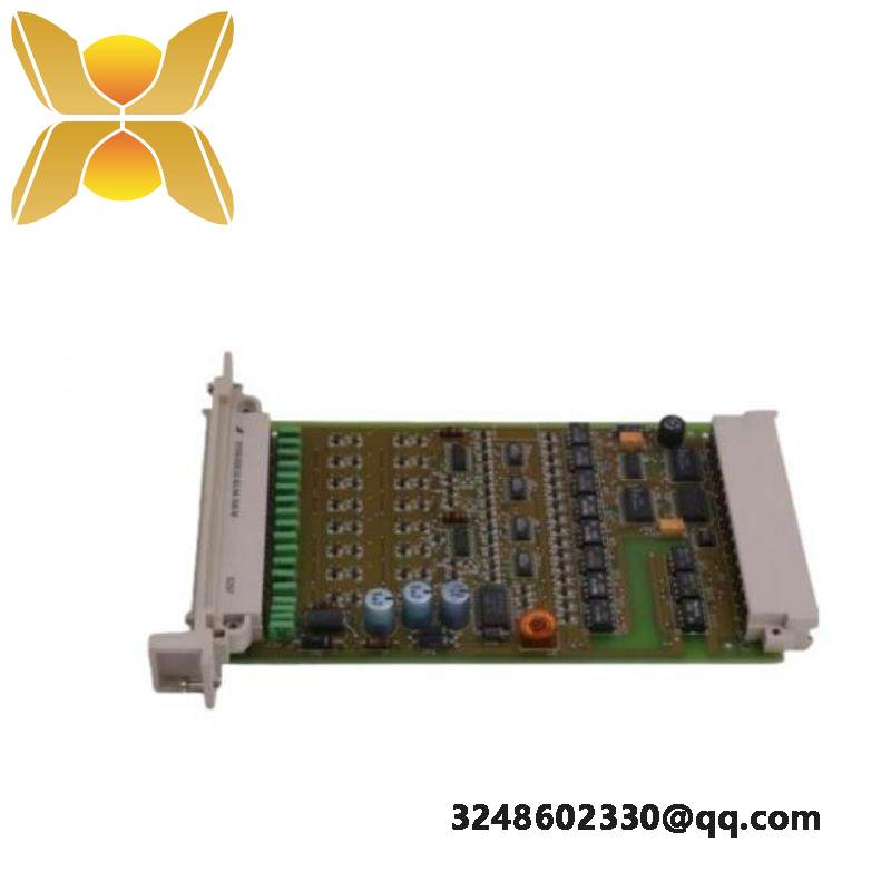 HIMA F3226 Input Module