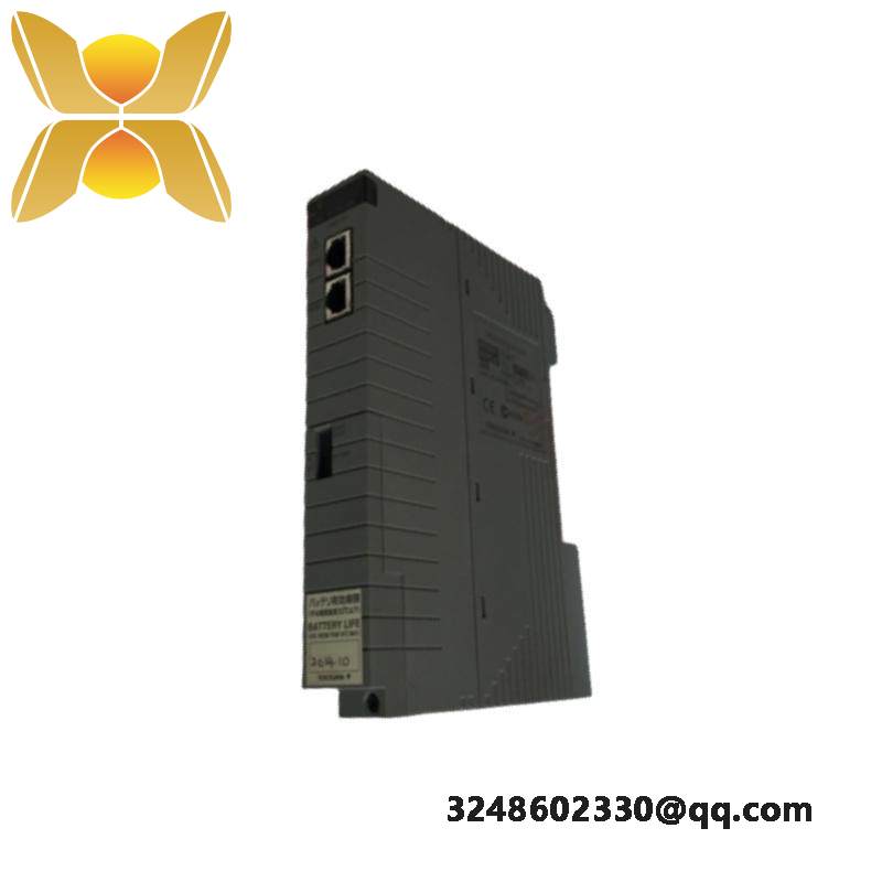 YOKOGAWA F3RP45-2P/L1 Real Time CPU Module