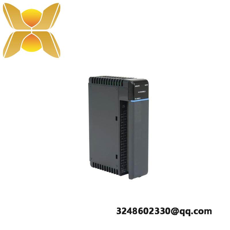 FACTS F4-16AD-2 DL405 analog input module